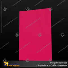 ACRILICO DESIGN FUCHSIA NOVO - 2MM | 2MM - 112811526 - 2MM - FUCHSIA 800X1200MM