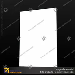 ACRILICO TRADICIONAL BLANCO SOLIDO - 5MM | 1200X1800 - 118555503 - 5MM - BCO SOLIDO 1200X1800MM