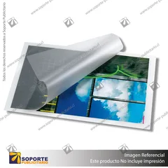 LAMINADO BRILLANTE 1.82*50 MTS (AR)