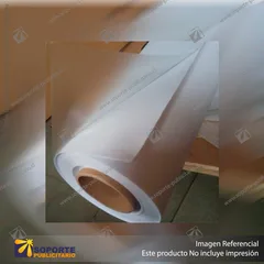 LAMINADO MATE 1.07*50 MTS