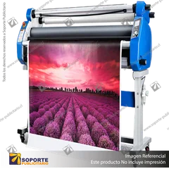 LAMINADORA MEFU MF1700-M1 PLUS CON CORTADORA - DEFAULT TITLE