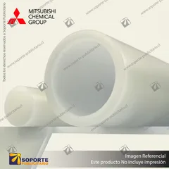 NYLON ERTALON 6PLA BARRA NATURAL 100X3000MM