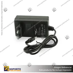 TRANSFORMADOR 24V (6090, 60120 Y 75120)