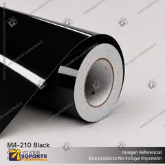 VINILO DE CORTE BRILLANTE METAMARK M4 0.61 MTS - M4-273-TRAFFIC - ROLLO 50 MTS