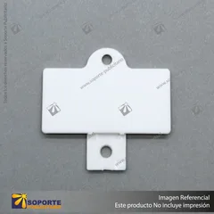 PORTAPRECIO PARA GANCHERA HP108