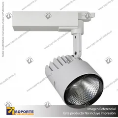 FOCO TRACK LIGHT STUTTGART