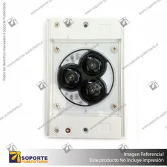 LEDBACK OPTIMA