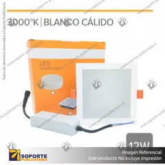 MADRID B 12W 3000K