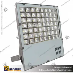 PROYECTOR DE AREA - 200W