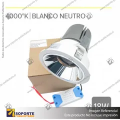 BILBAO C 18W 4000K