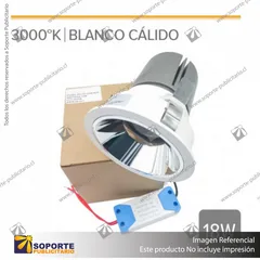 BILBAO C 18W 3000K