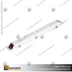FUENTE DE PODER 35W DE 27V A 56V LDC