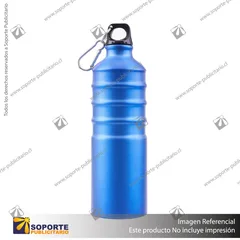 BOTELLA CIRCUIT/AZUL/AZUL