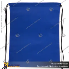 MOCHILA FRIZ/AZULINO/AZULINO