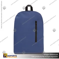 MOCHILA UP/AZUL/AZUL