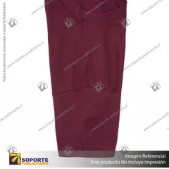 POLERA REGENT/2XL/BURDEOS