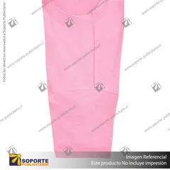 POLERA REGENT/XS/ROSA