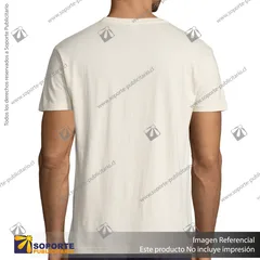 POLERA REGENT/XS/KAKI