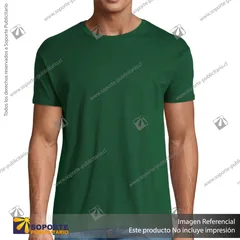 POLERA REGENT/S/VERDE