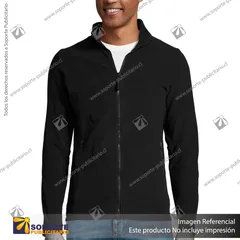 POLAR NORMAN HOMBRE/XL/NEGRO