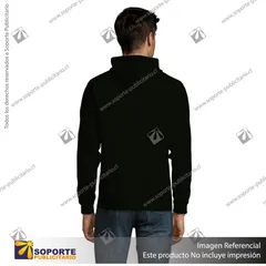 POLERON SNAKE/XL/NEGRO