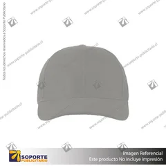 JOCKEY 168/GRIS CLARO/GRIS CLARO