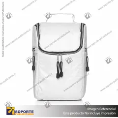 COOLER ANTARTIDA/BLANCO/BLANCO
