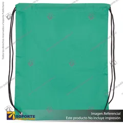 MOCHILA Z4/VERDE/VERDE
