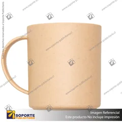 MUG DAM/KAKI/KAKI