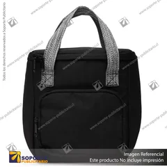 COOLER TONE/NEGRO/NEGRO