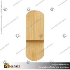 BASE CLOG/NATURAL/BAMBOO