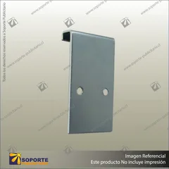 T MOUNTING BRACKET CLIP