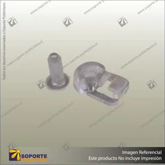 LOCKING PAD