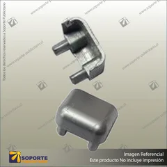 G18 CORNER CAPPING