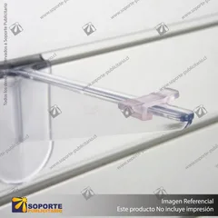 FRICTION PADS - FOR POLYCARB SHELF BRACKETS
