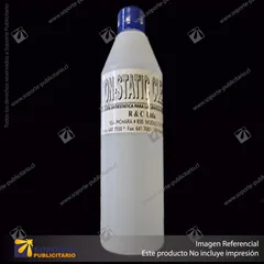 LIMPIADOR ANTIESTATICO