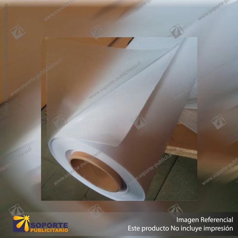 LAMINADO MATE 1.07*50 MTS