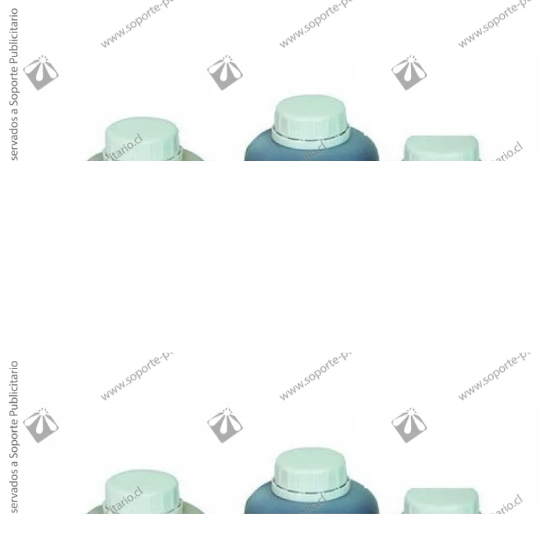 TINTA ECOSOLVENTE ALLWIN 1 LITRO COLOR AMARILLO PARA CABEZALES DX3. DX4. DX5. DX6. DX7 (C20)
