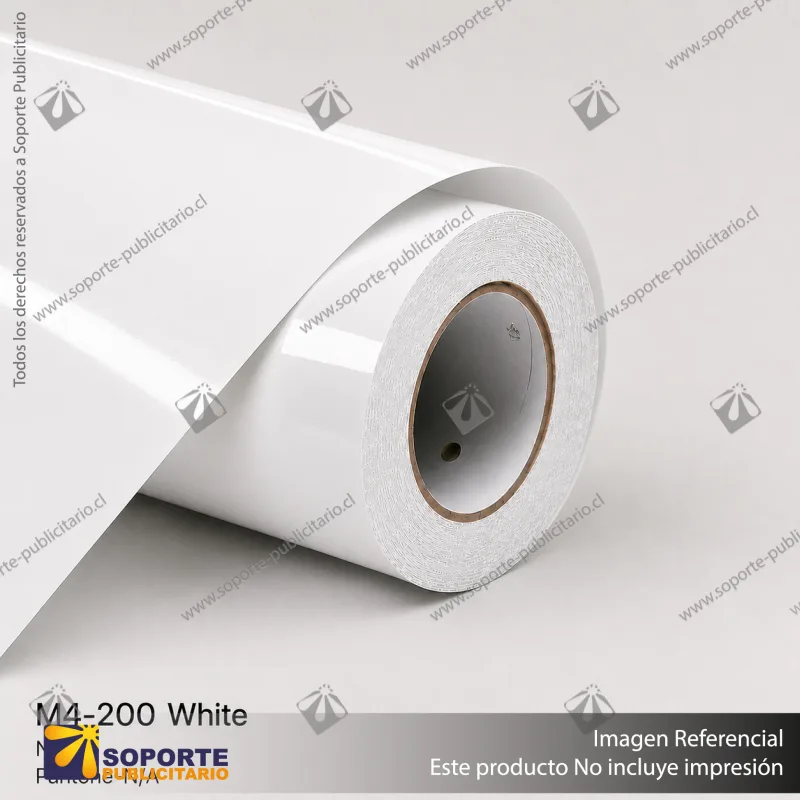 VINILO DE CORTE BRILLANTE METAMARK M4 1.22 MTS - M4-252-OCEAN - ROLLO 50 MTS