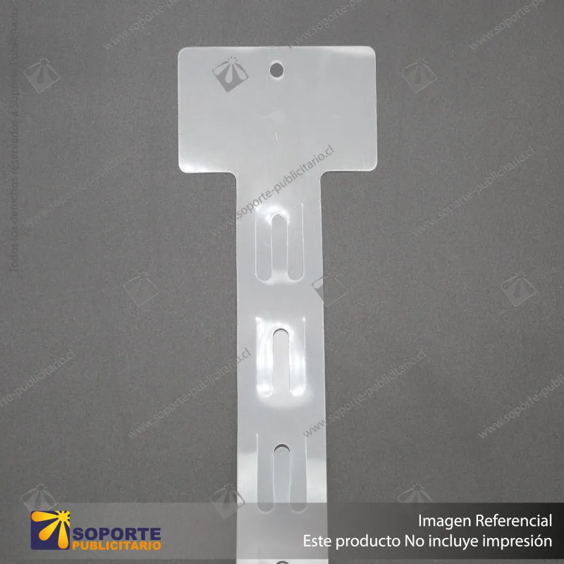 GANCHERA PLASTICA H131