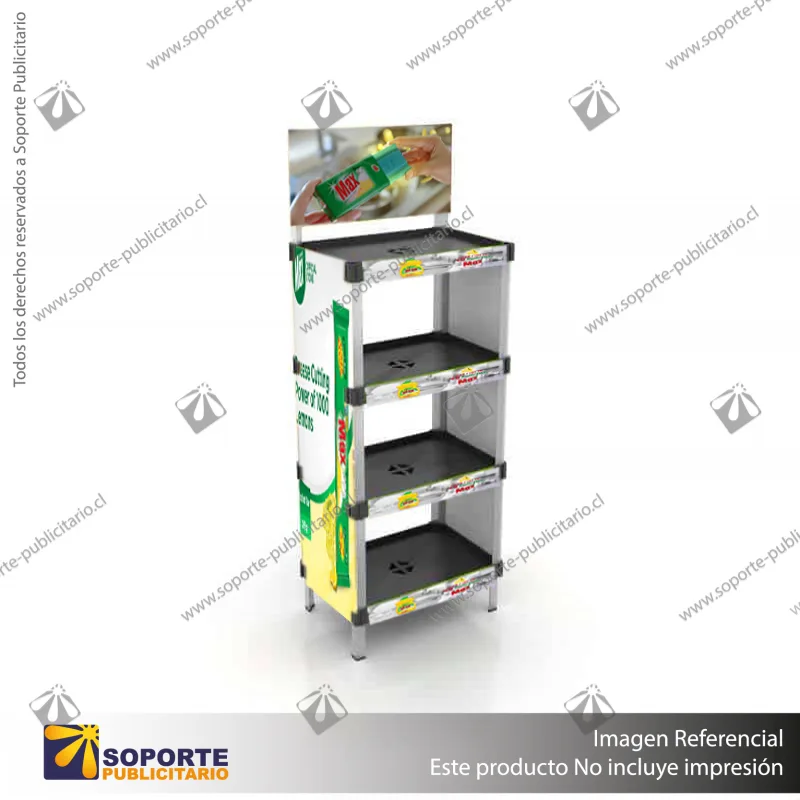 PAYLOADER PL-3 60 X 40
