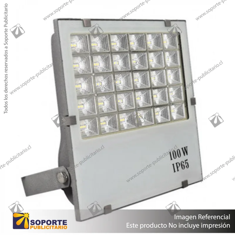 PROYECTOR DE AREA - 100W