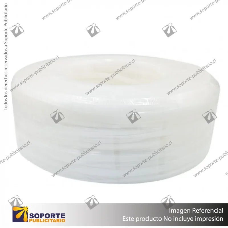 ROLLO BURLETE PARA TELAS BACKLIGHT