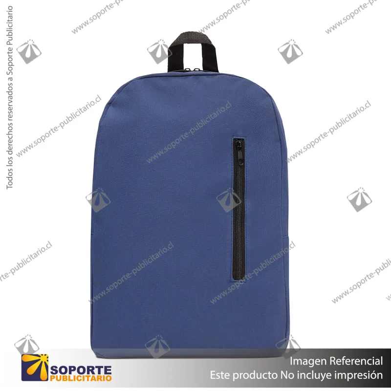 MOCHILA UP/AZUL/AZUL