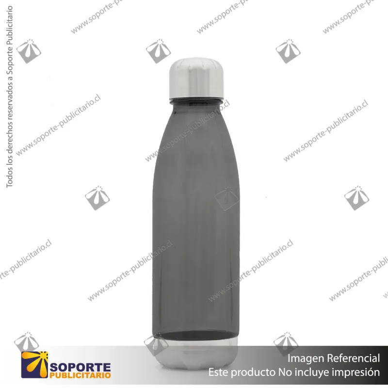 BOTELLA OCEAN/NEGRO/NEGRO
