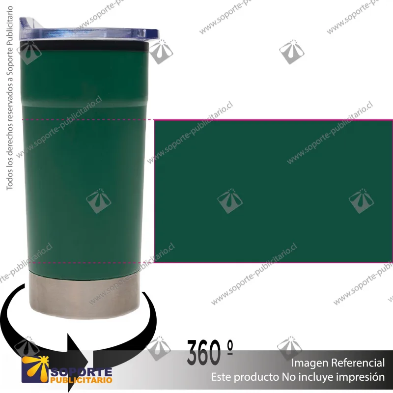 MUG BAYO/VERDE/VERDE