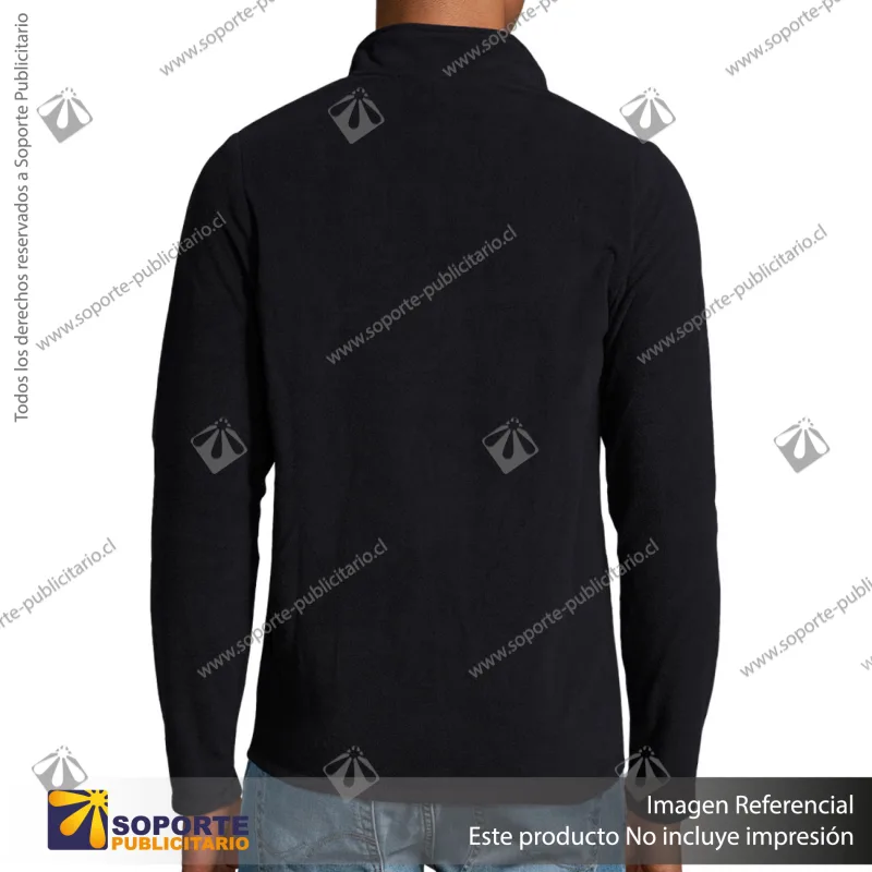 POLAR NORMAN HOMBRE/M/AZUL