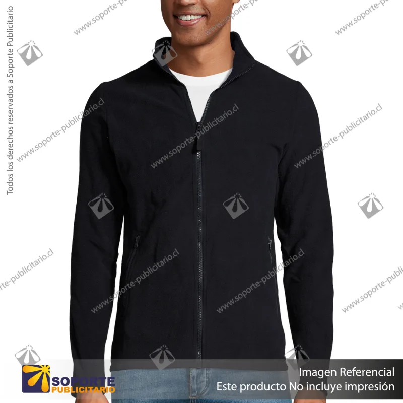 POLAR NORMAN HOMBRE/XL/AZUL