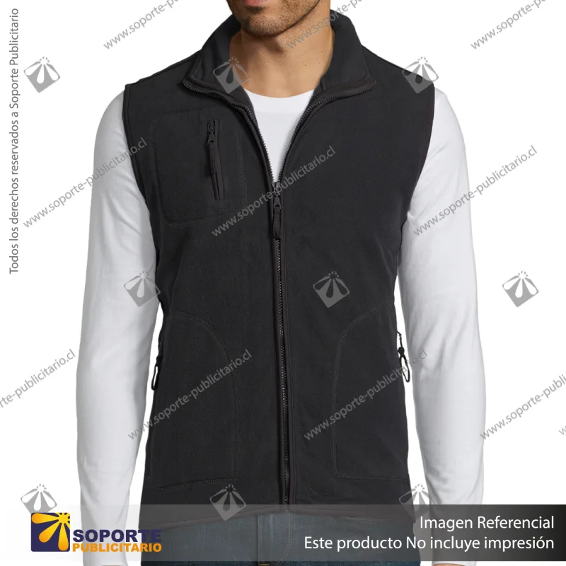 POLAR NORWAY/M/NEGRO