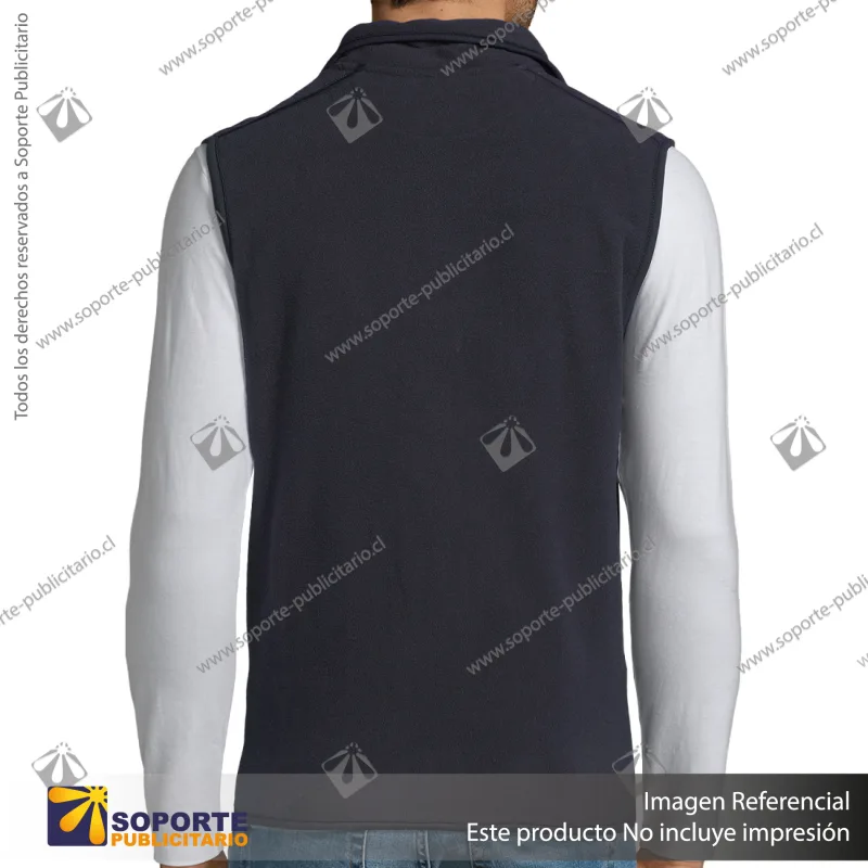 POLAR NORWAY/2XL/AZUL